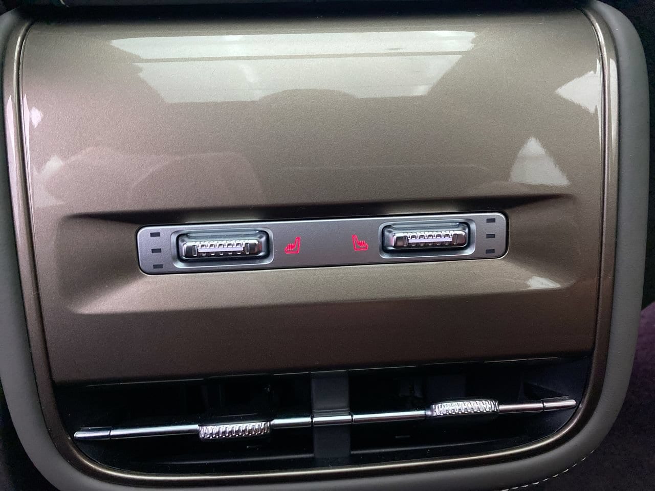 2025 Lincoln Nautilus Black Label - Photo 26