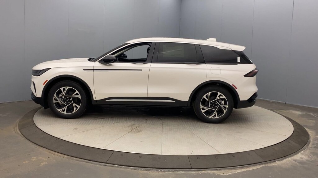 New 2026 Lincoln Nautilus Premiere CROSSOVERS