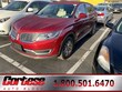 Lincoln MKX