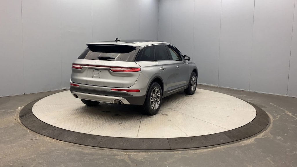 Certified 2024 Lincoln Corsair Premiere SUV