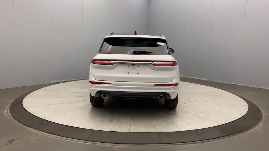 New 2025 Lincoln Corsair Reserve CROSSOVERS