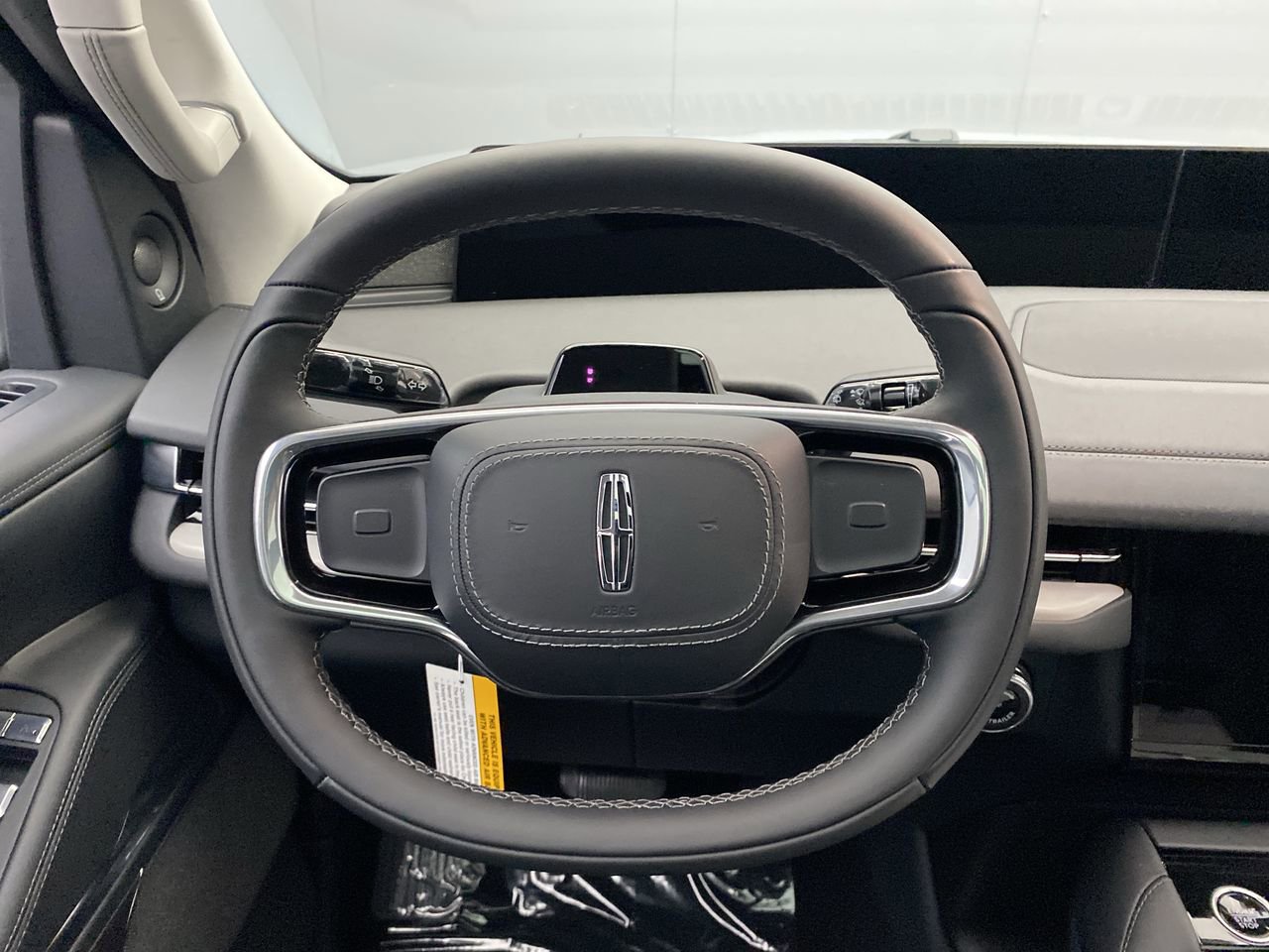 2025 Lincoln Navigator Reserve - Photo 15