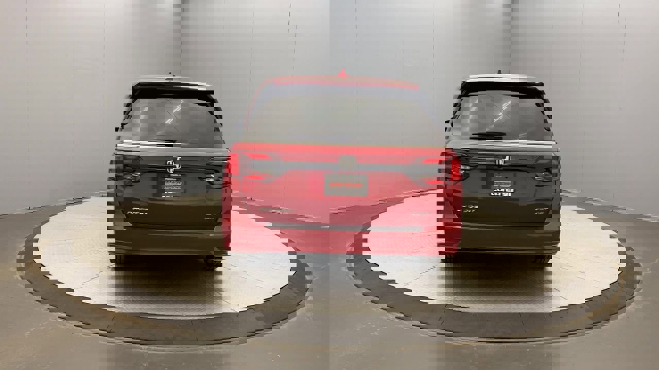 2023 Honda Odyssey Sport photo 4