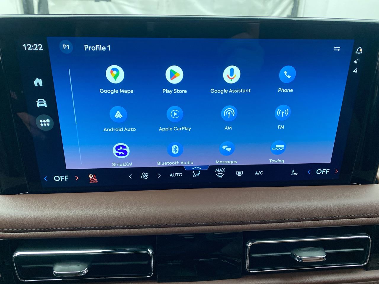 2026 Lincoln Aviator Reserve - Photo 17