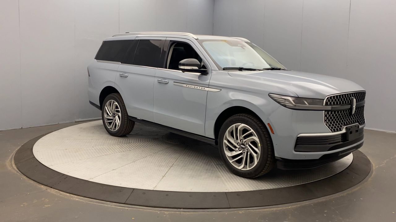 2025 Lincoln Navigator Reserve - Photo 7