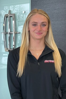 Staff member Nicole Woodworth from ID_442800bb2007