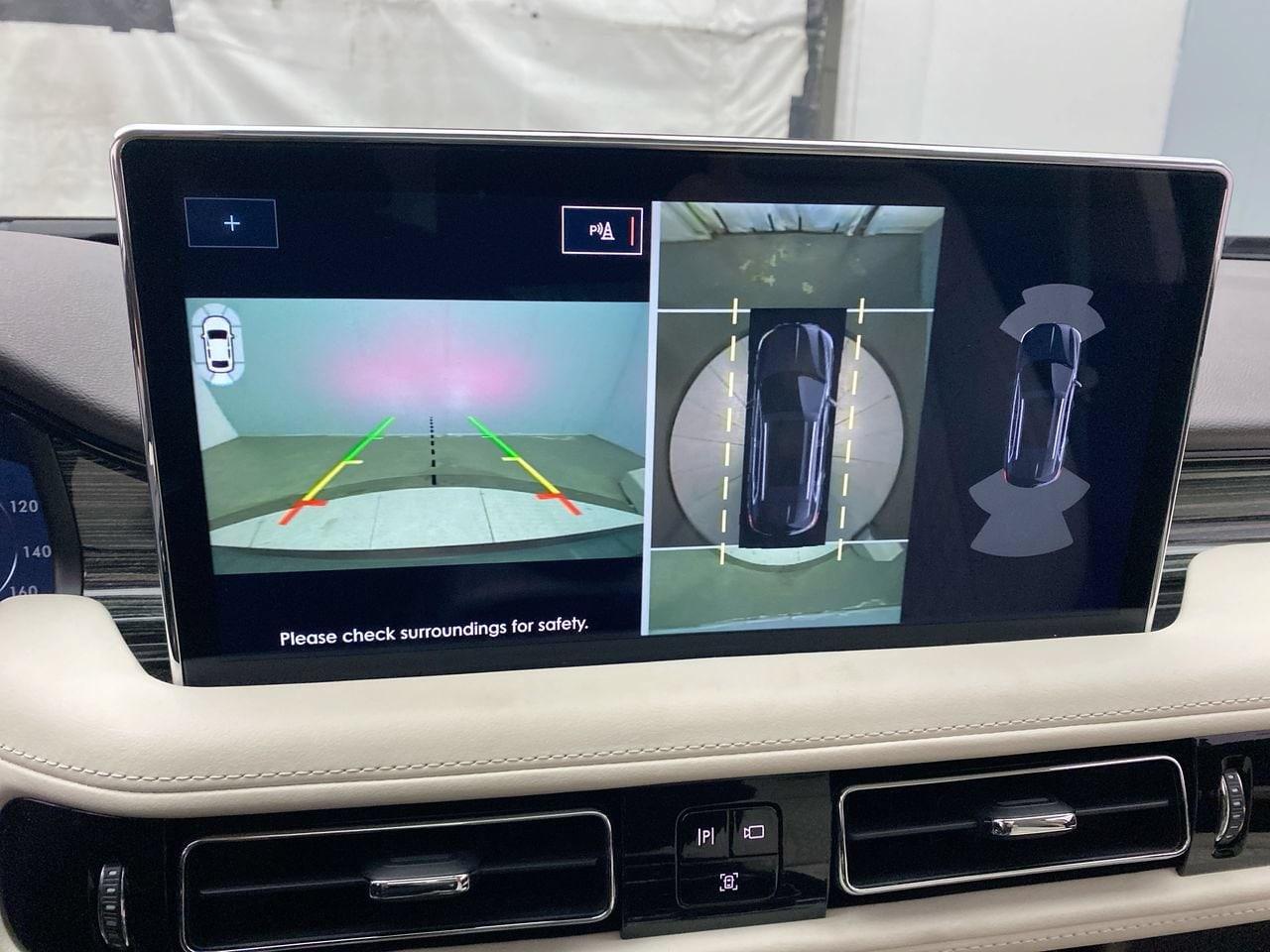 2021 Lincoln Nautilus Black Label - Photo 18