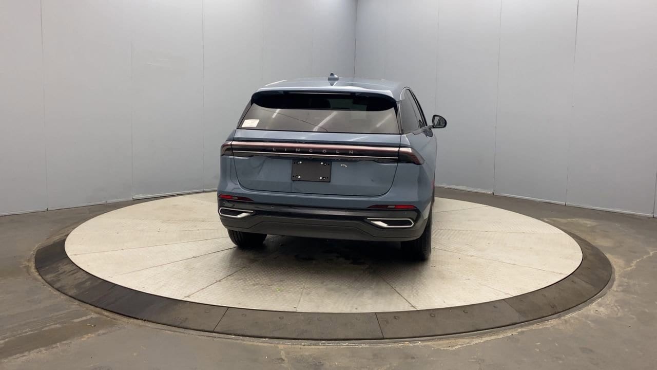 2026 Lincoln Nautilus Premiere - Photo 4