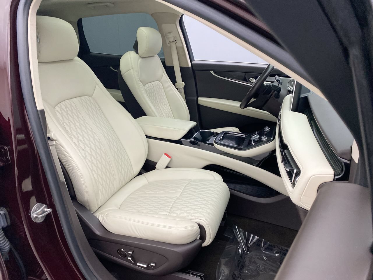 2021 Lincoln Nautilus Black Label - Photo 22