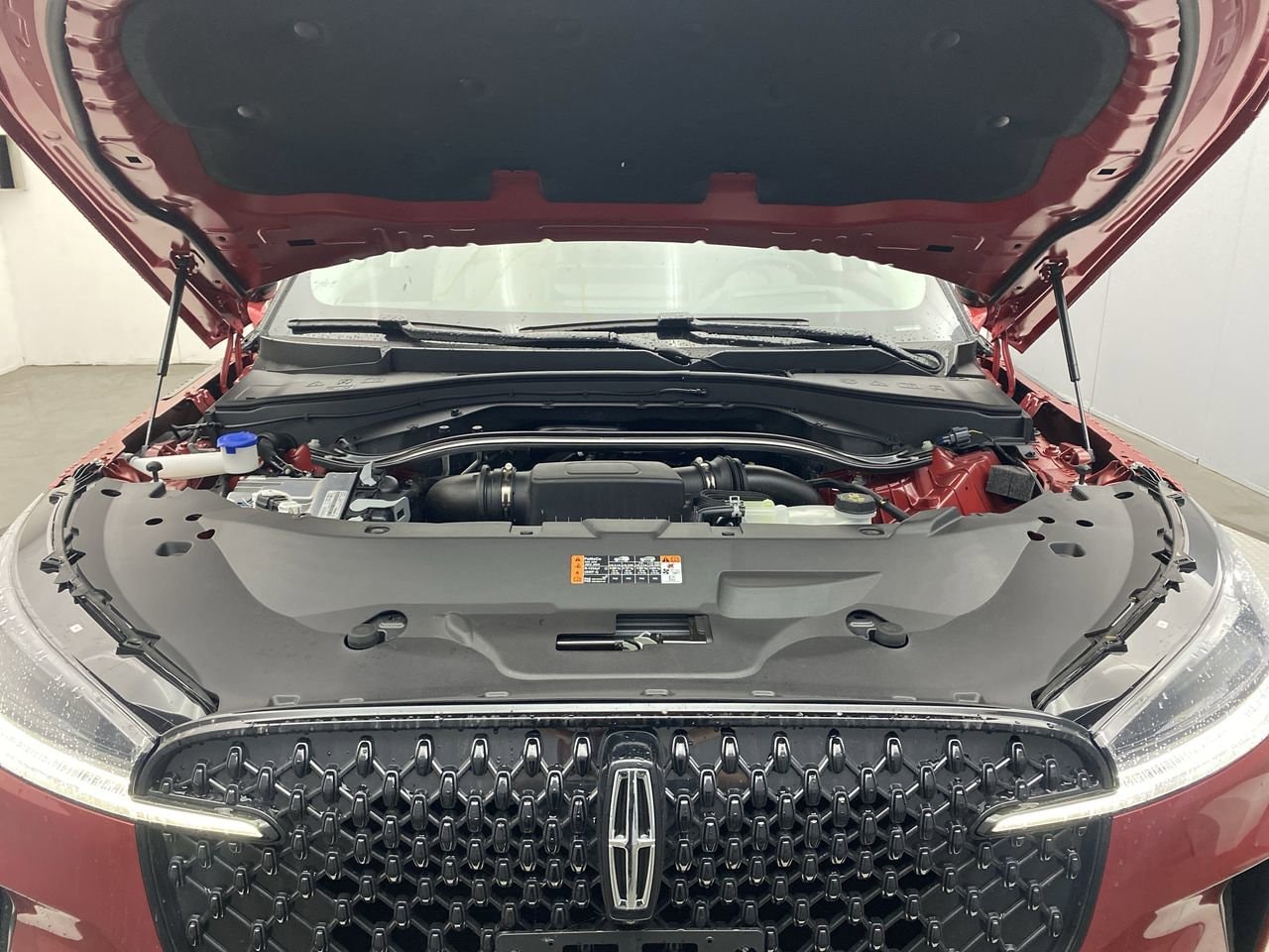 2025 Lincoln Aviator Reserve - Photo 10