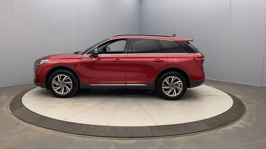 New 2025 Lincoln Corsair Premiere CROSSOVERS