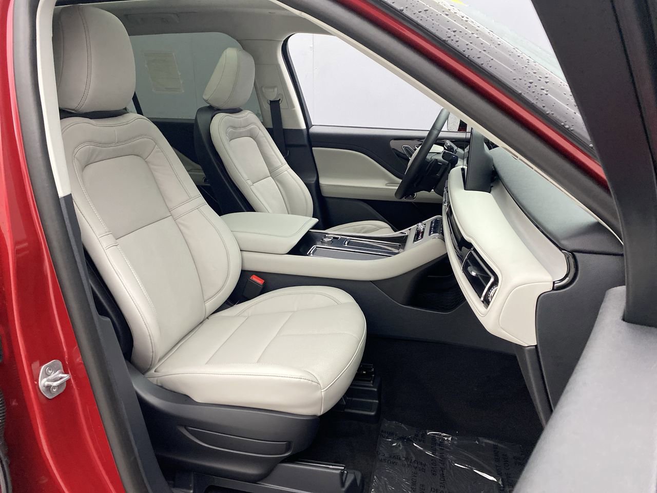 2025 Lincoln Aviator Reserve - Photo 22
