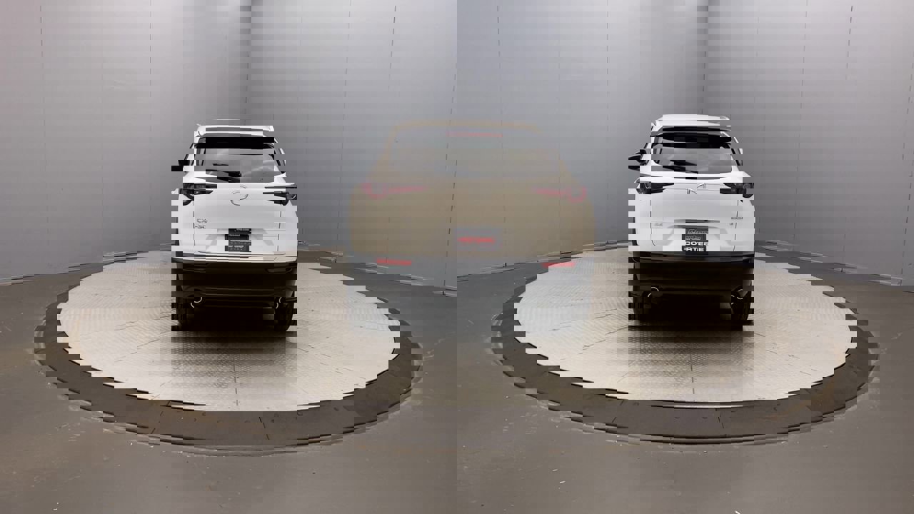 2024 Mazda CX-30 2.5 S Preferred photo 4