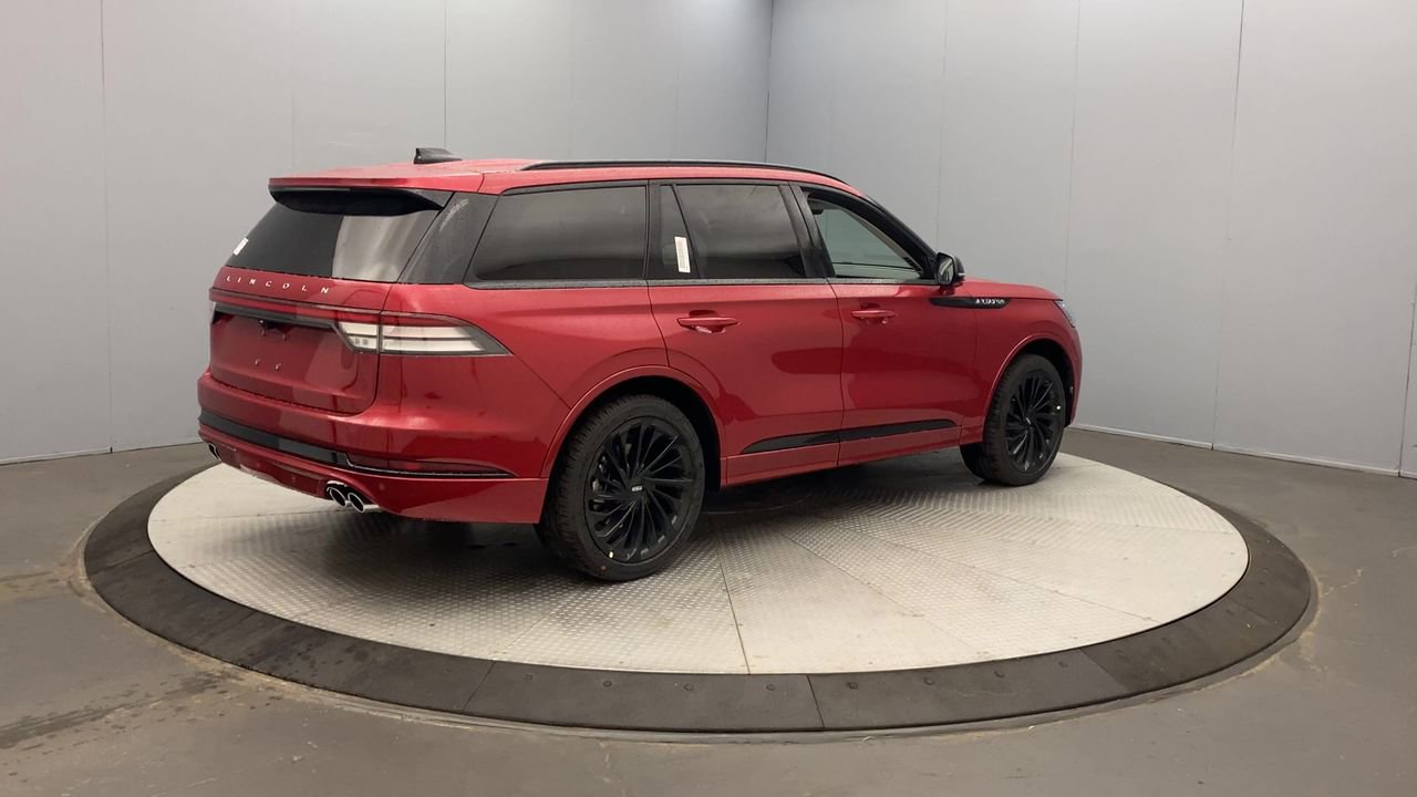 2025 Lincoln Aviator Reserve - Photo 5