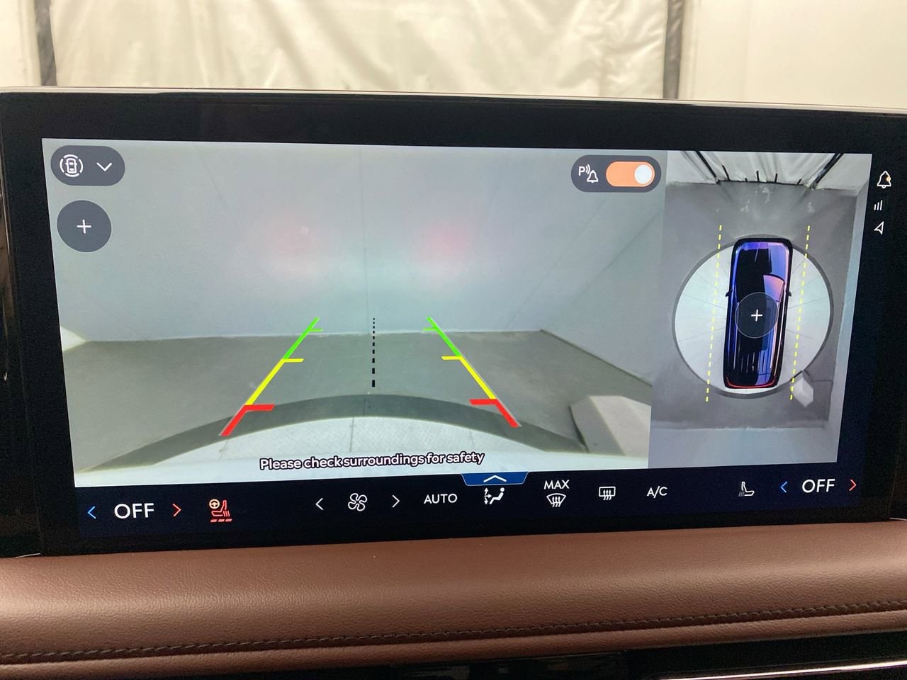 2026 Lincoln Aviator Reserve - Photo 16