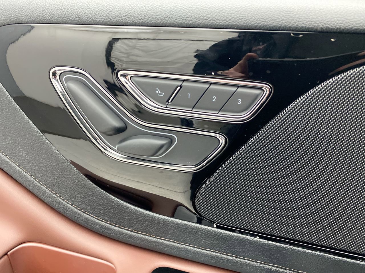 2026 Lincoln Aviator Reserve - Photo 12