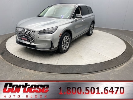 2024 Lincoln Corsair Premiere SUV