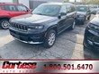  Jeep Grand Cherokee L