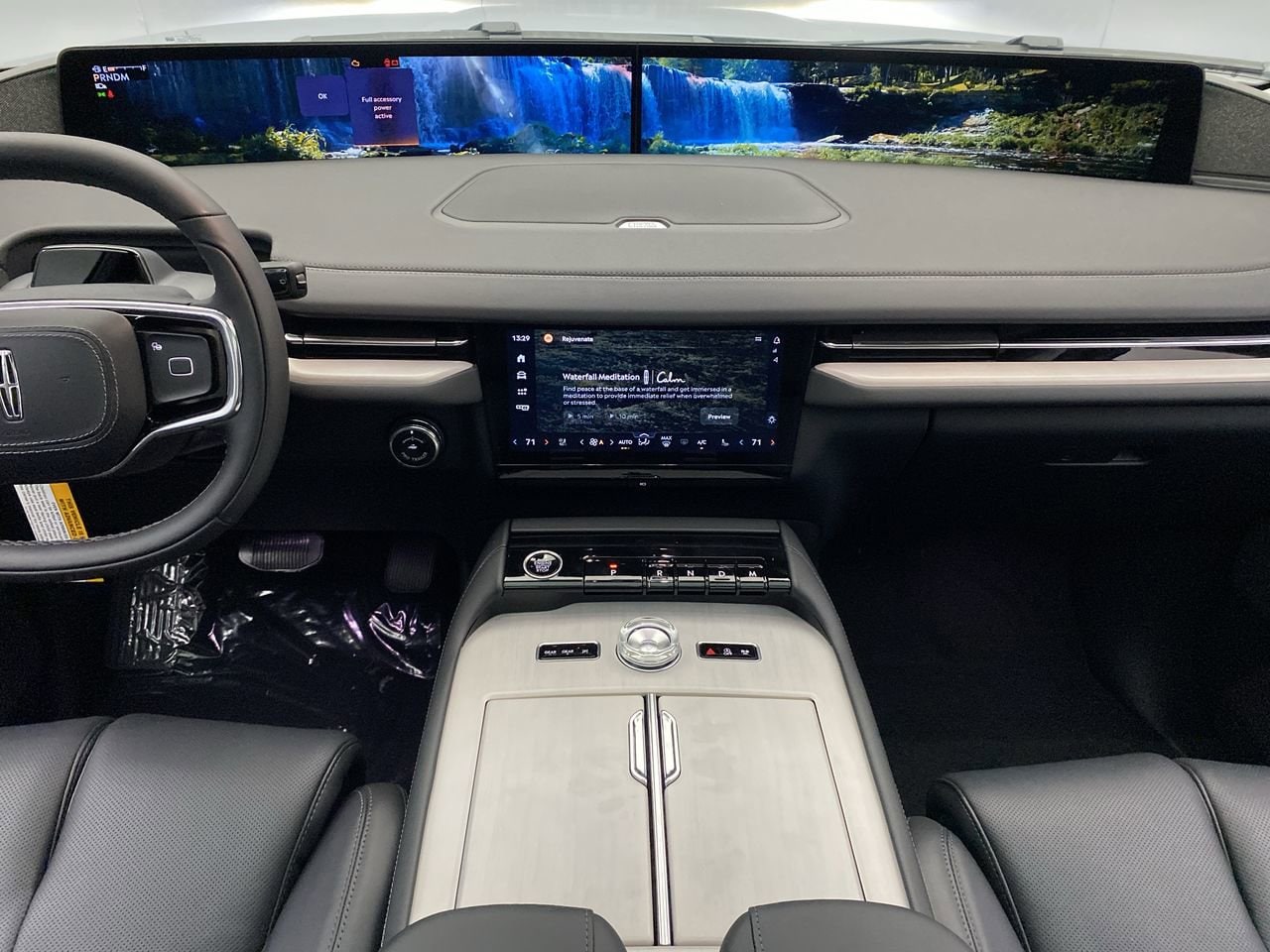 2025 Lincoln Navigator Reserve - Photo 25