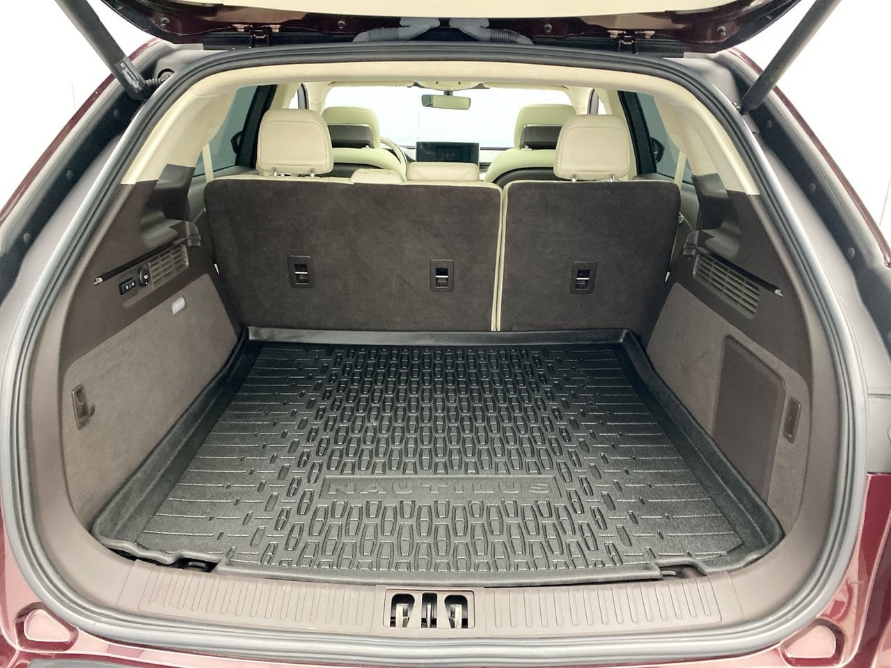 2021 Lincoln Nautilus Black Label - Photo 24