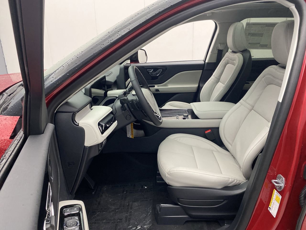 2025 Lincoln Aviator Reserve - Photo 13