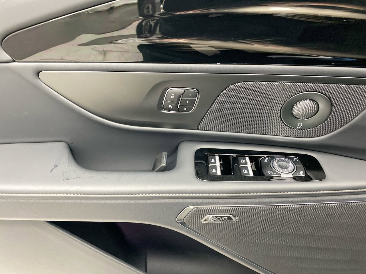2026 Lincoln Nautilus Premiere - Photo 11