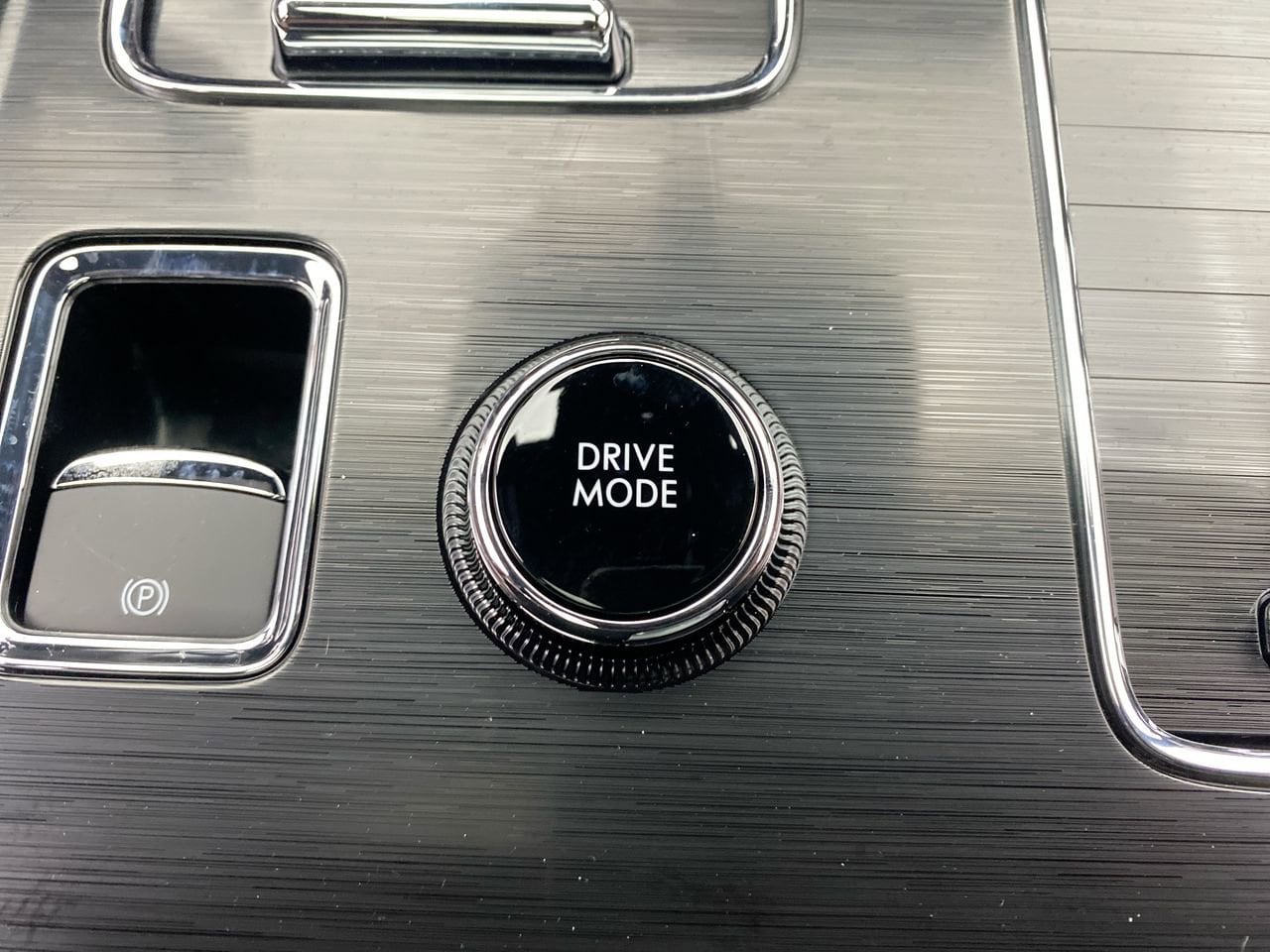 2026 Lincoln Aviator Reserve - Photo 18