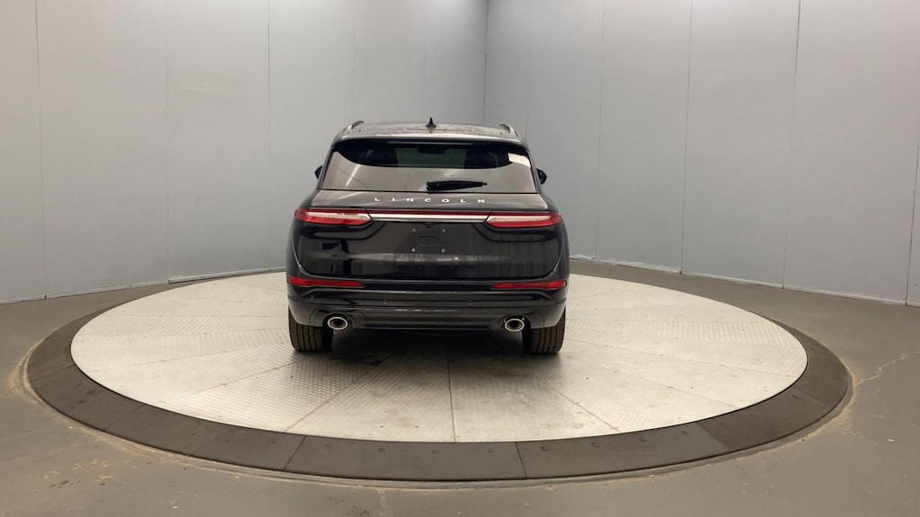 New 2025 Lincoln Corsair Grand Touring CROSSOVERS