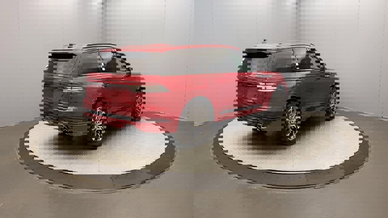 2025 Lincoln Aviator Premiere photo 4