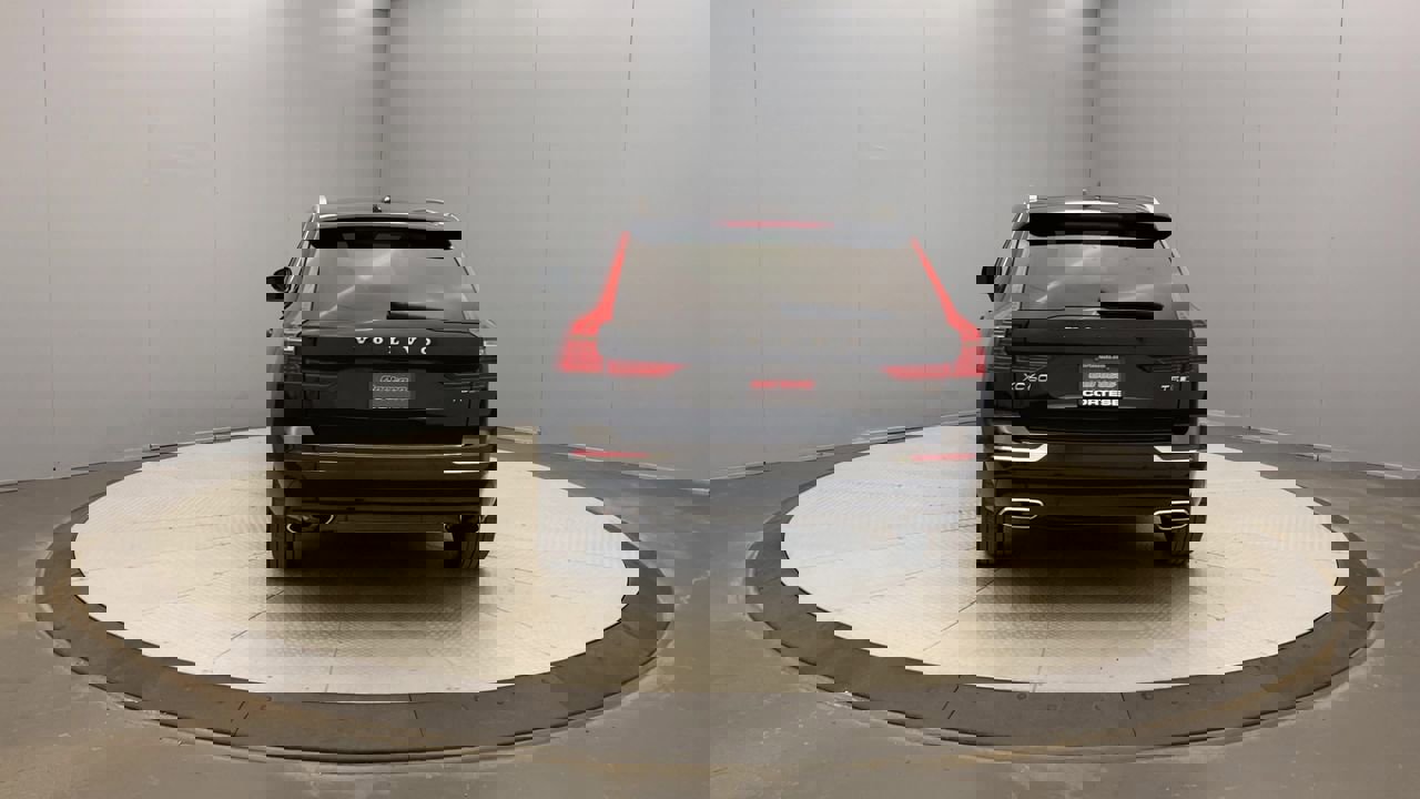 2020 Volvo XC60 T5 Inscription photo 4