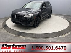 2025 Lincoln Corsair Reserve CROSSOVERS