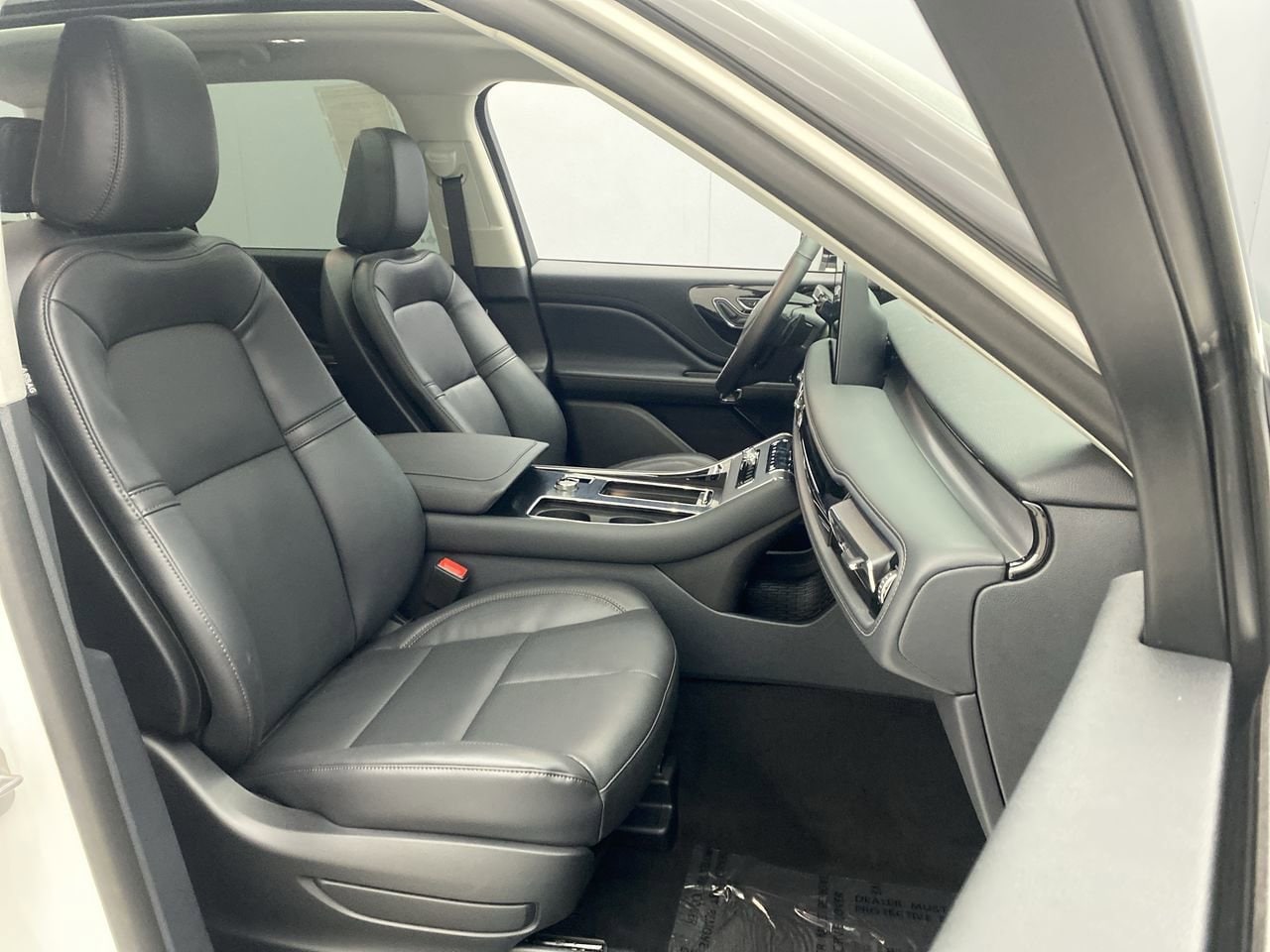2025 Lincoln Aviator Premiere - Photo 22