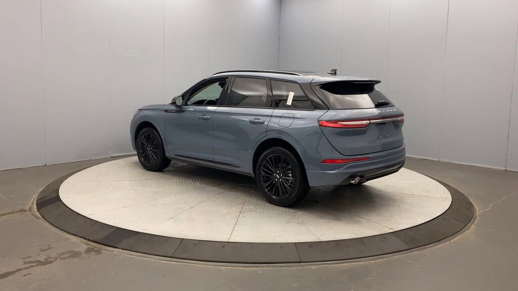 New 2025 Lincoln Corsair Premiere CROSSOVERS