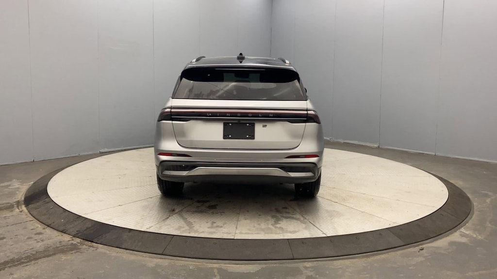 New 2026 Lincoln Nautilus Reserve CROSSOVERS