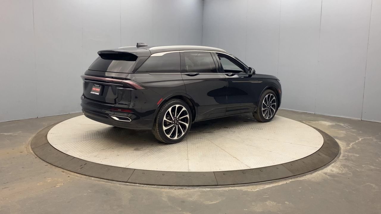 2025 Lincoln Nautilus Black Label - Photo 5