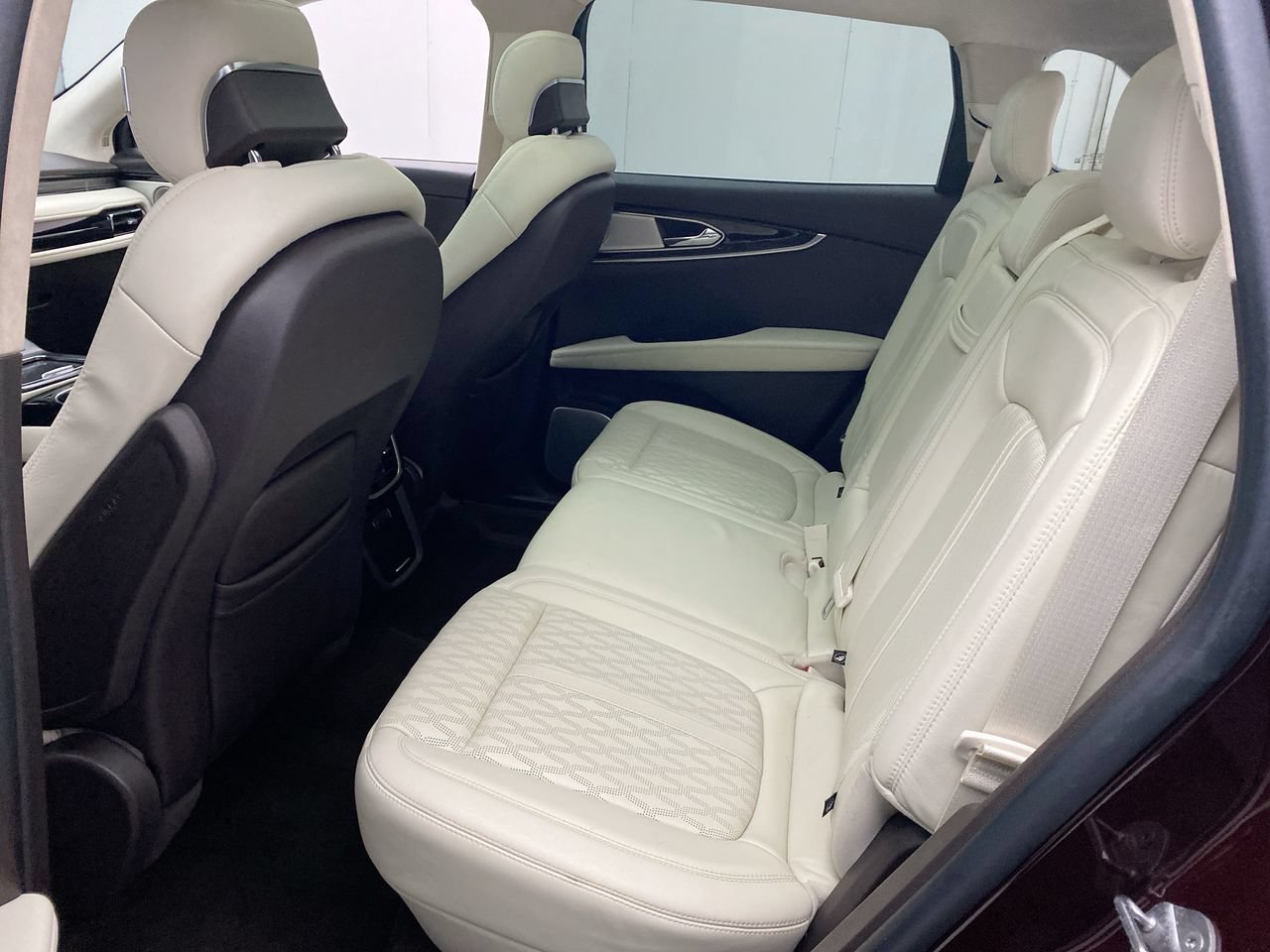 2021 Lincoln Nautilus Black Label - Photo 23