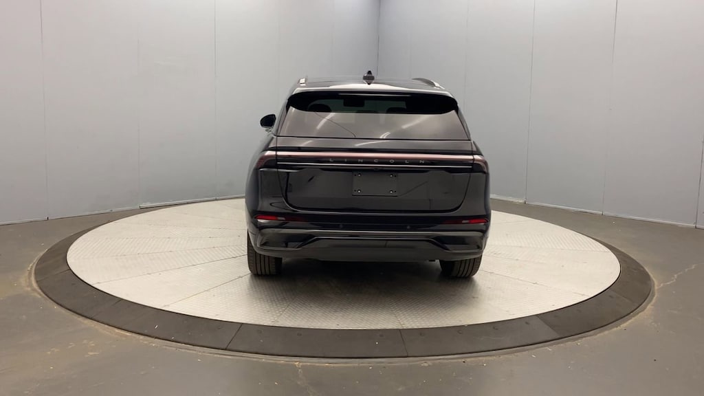 Used 2024 Lincoln Nautilus Reserve SUV