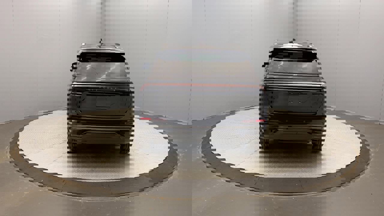 2024 Lincoln Nautilus Reserve photo 3