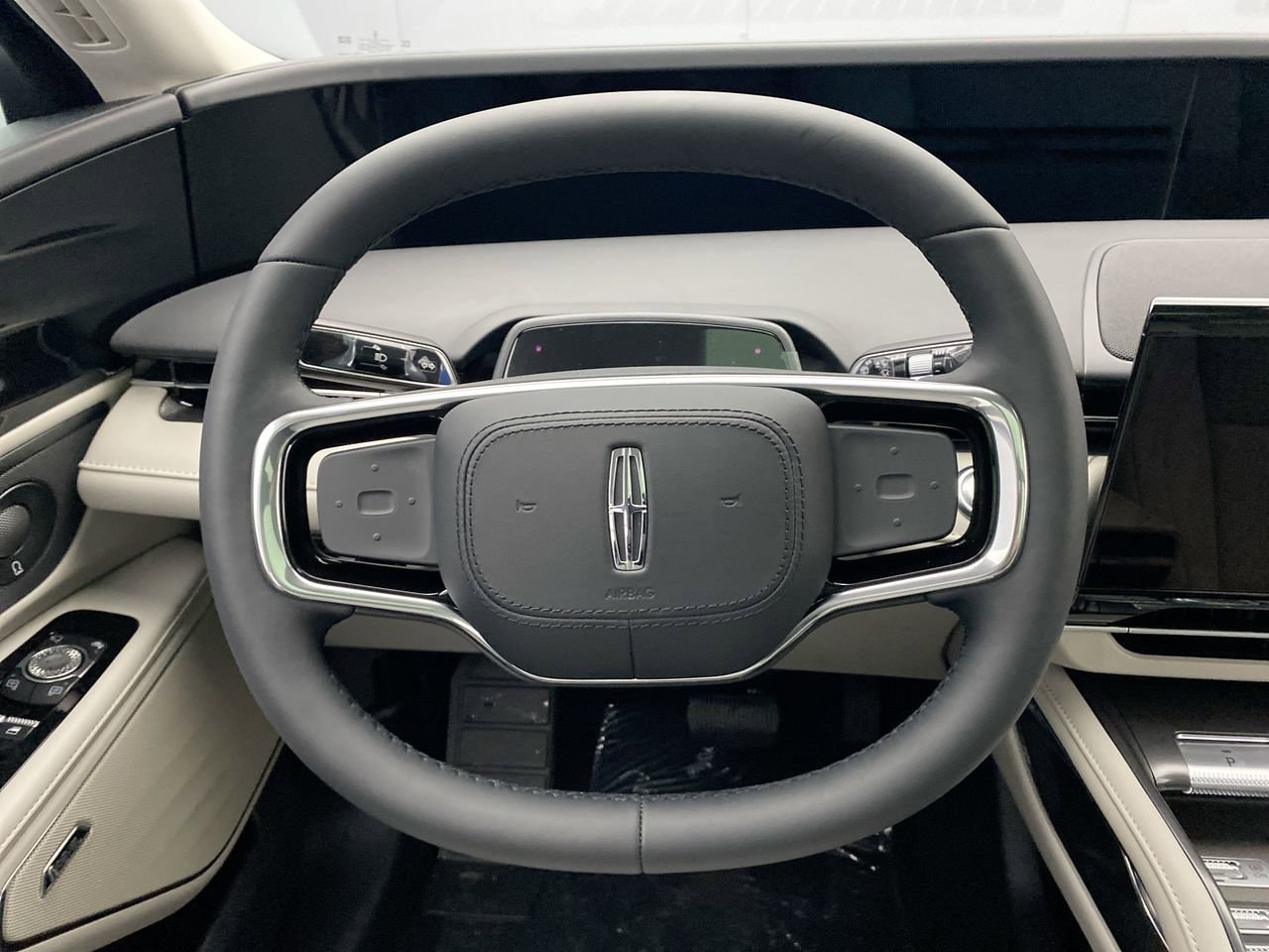 2026 Lincoln Nautilus Premiere - Photo 15