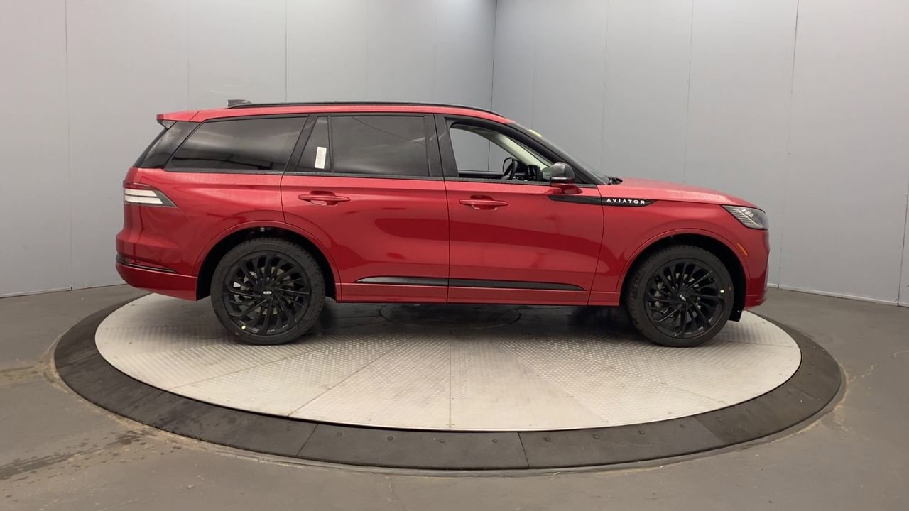 2025 Lincoln Aviator Reserve - Photo 6