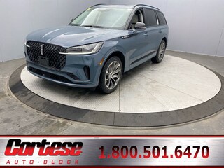2026 Lincoln Aviator Premiere&reg; SUV