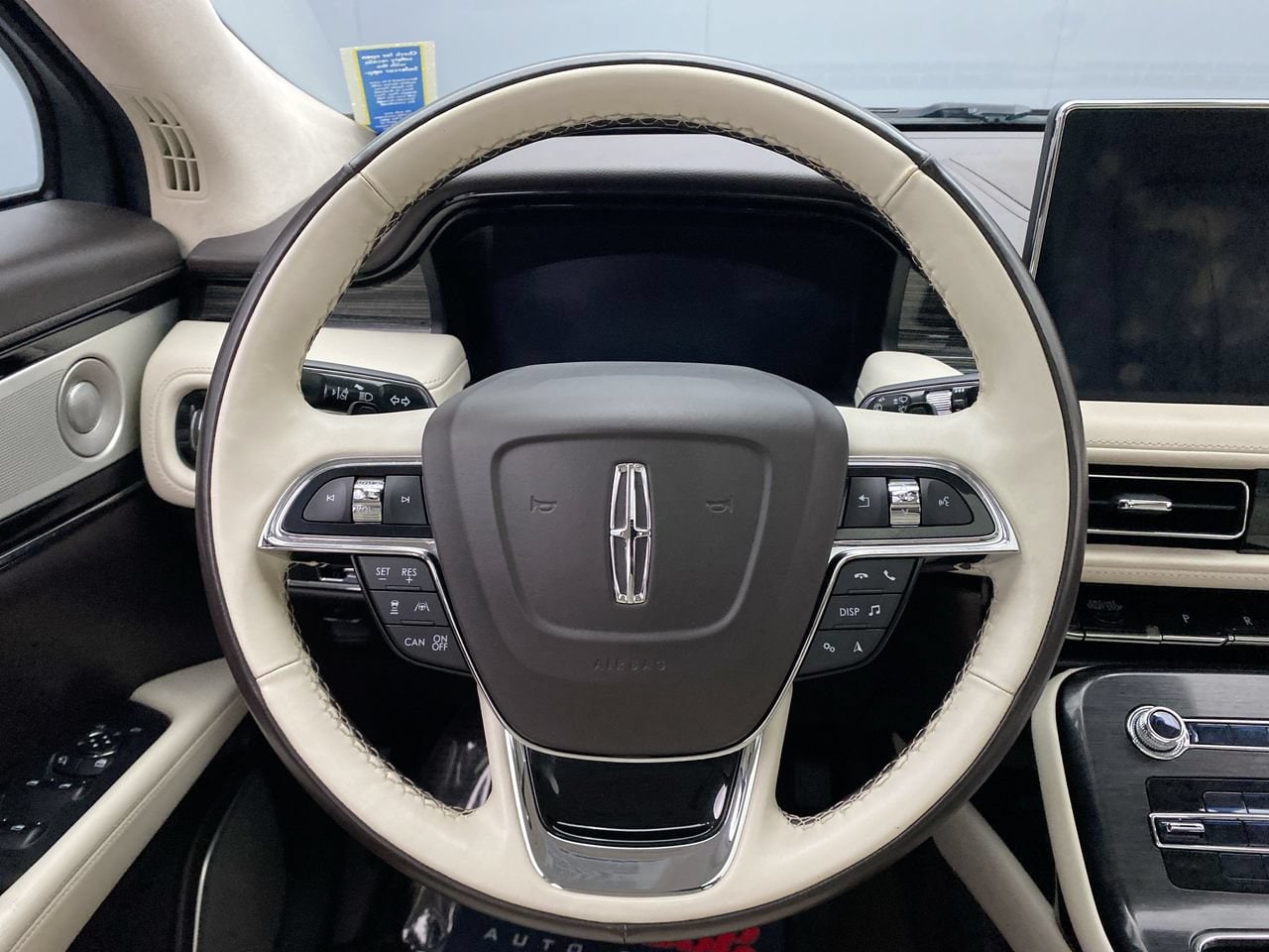 2021 Lincoln Nautilus Black Label - Photo 16