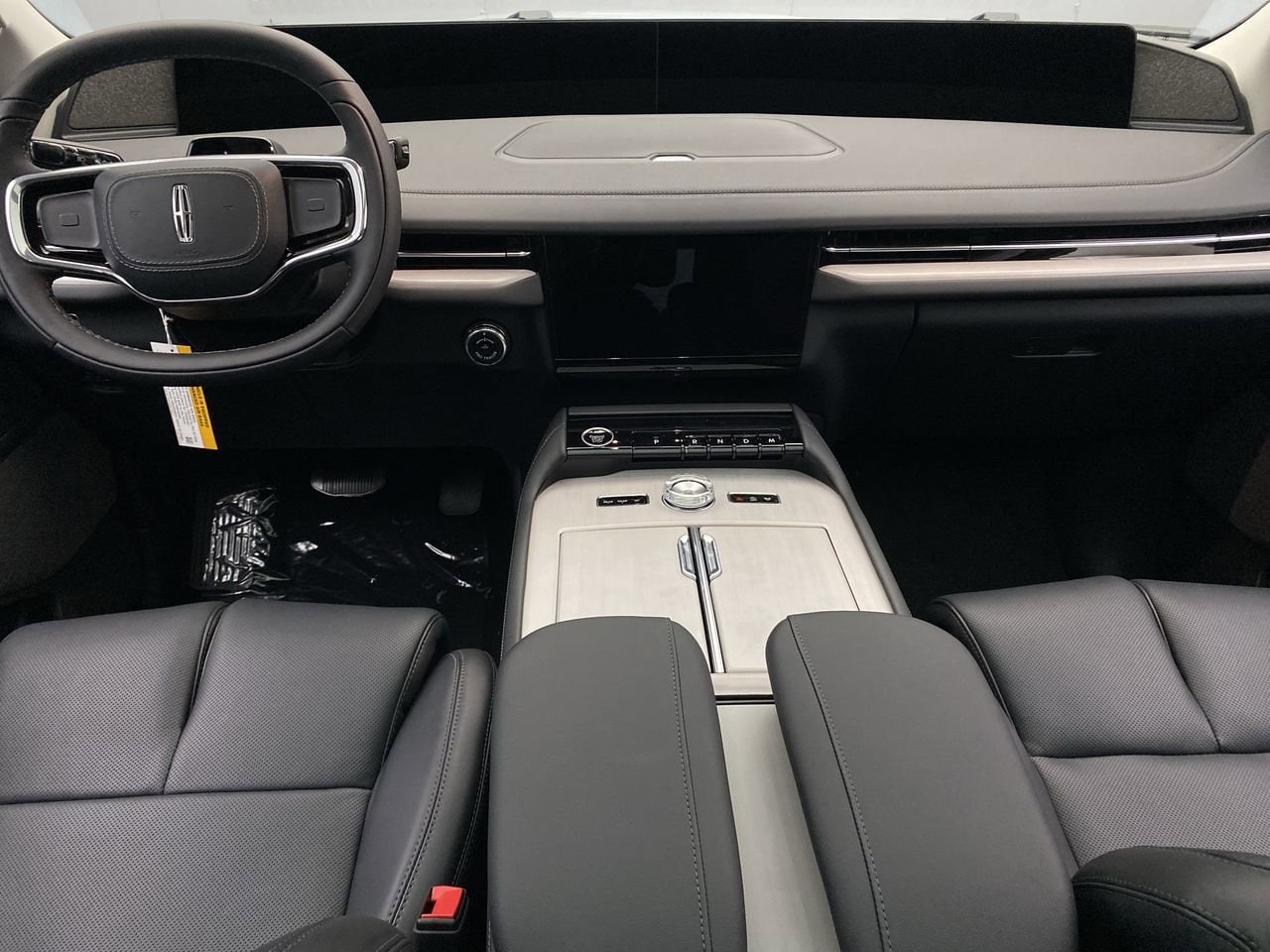 2025 Lincoln Navigator Reserve - Photo 18
