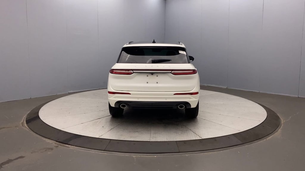 New 2025 Lincoln Corsair Premiere CROSSOVERS