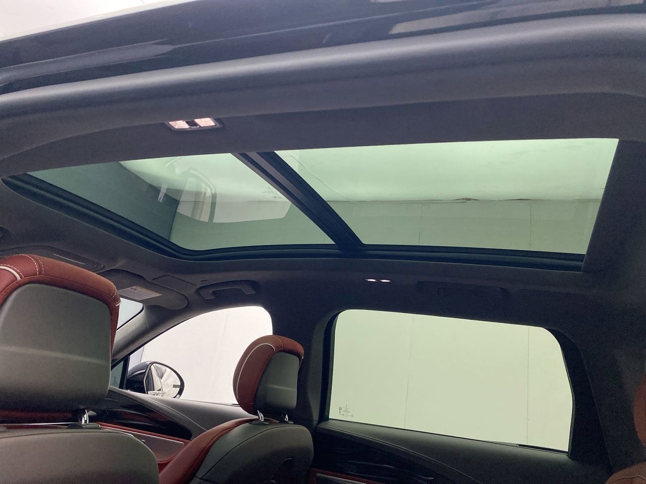 2025 Lincoln Nautilus Black Label - Photo 22