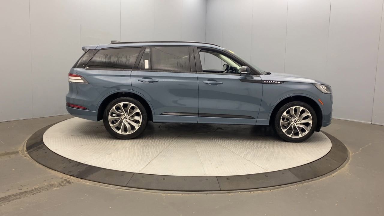 2026 Lincoln Aviator Premiere - Photo 6