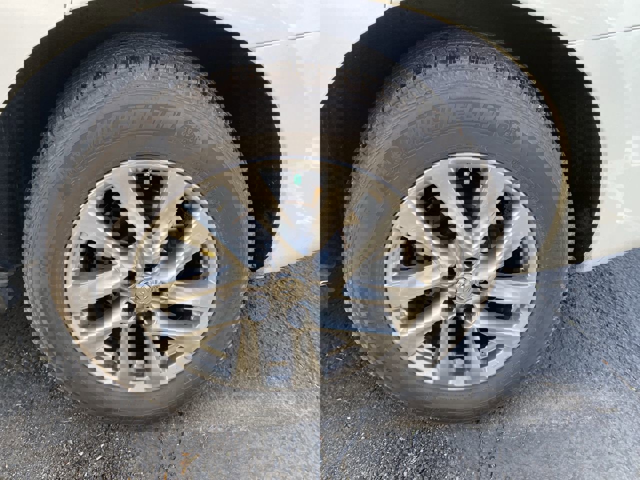 2013 Infiniti JX35 Base photo 2