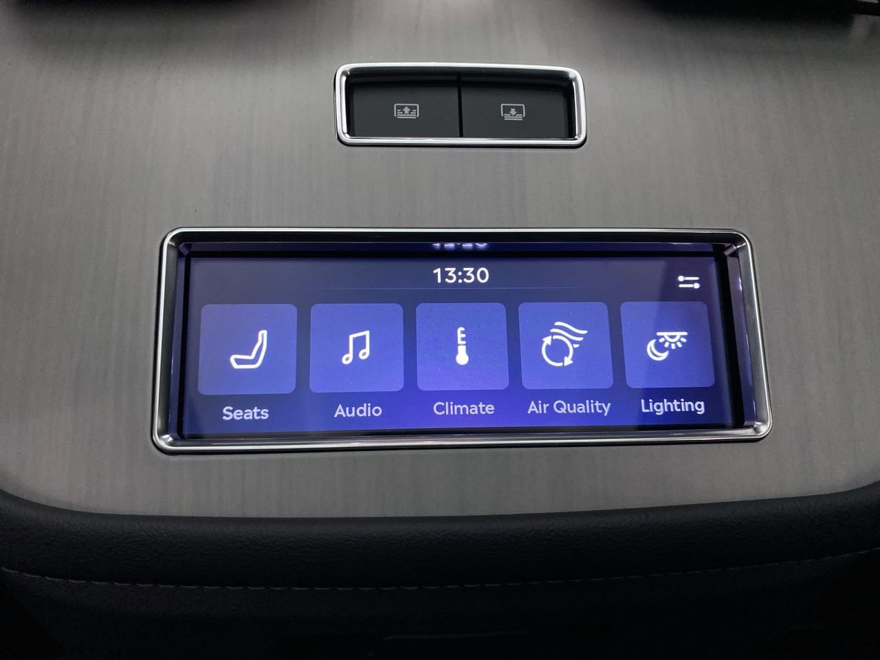 2025 Lincoln Navigator Reserve - Photo 26