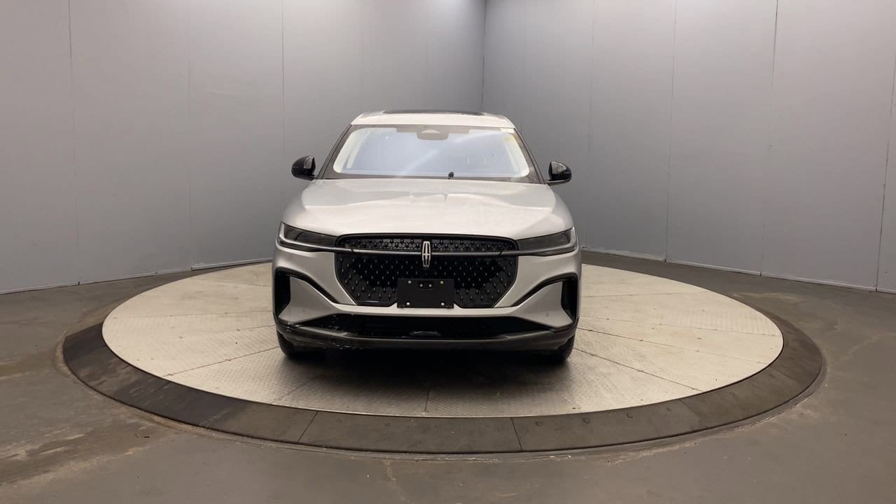 2026 Lincoln Nautilus Premiere - Photo 8