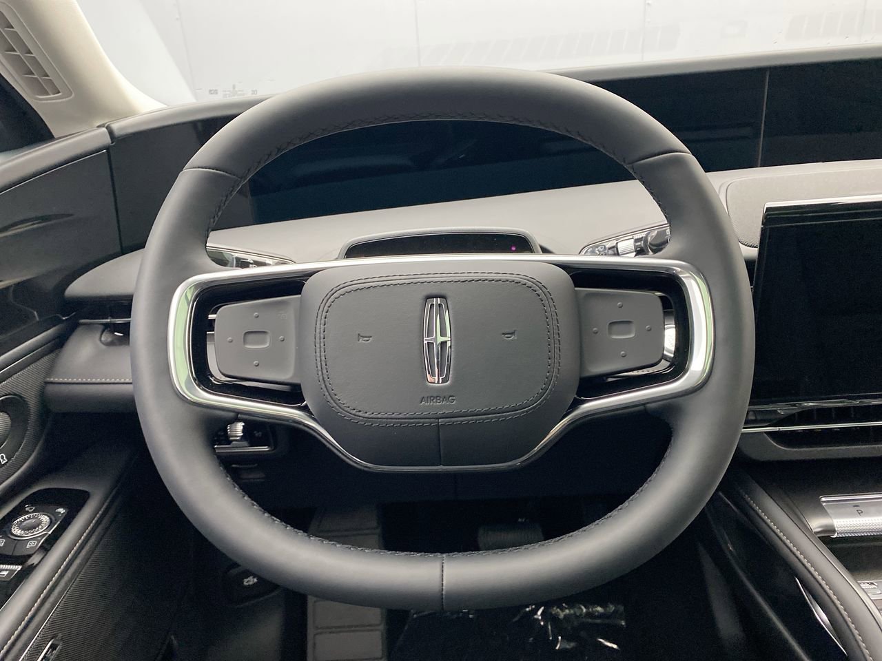 2026 Lincoln Nautilus Premiere - Photo 15